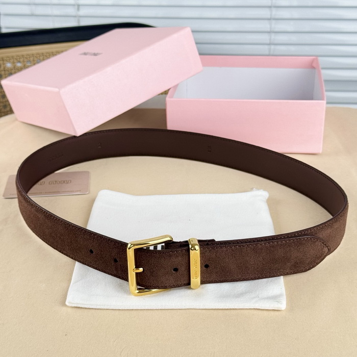 Miu Miu Belts(AAAAA)-063