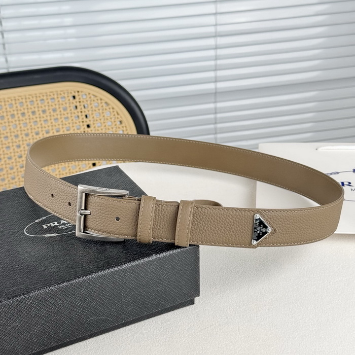 Prada Belts(AAAAA)-209