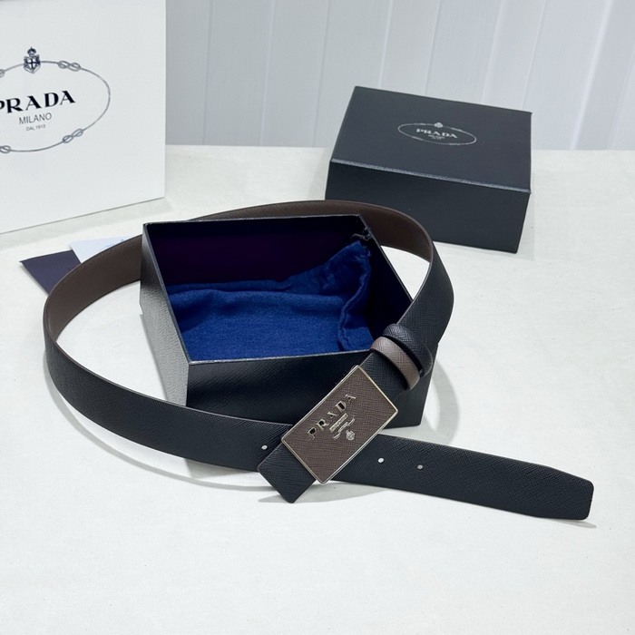 Prada Belts(AAAAA)-192