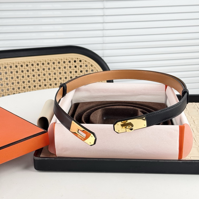 Hermes Belts Women(AAAAA)-108