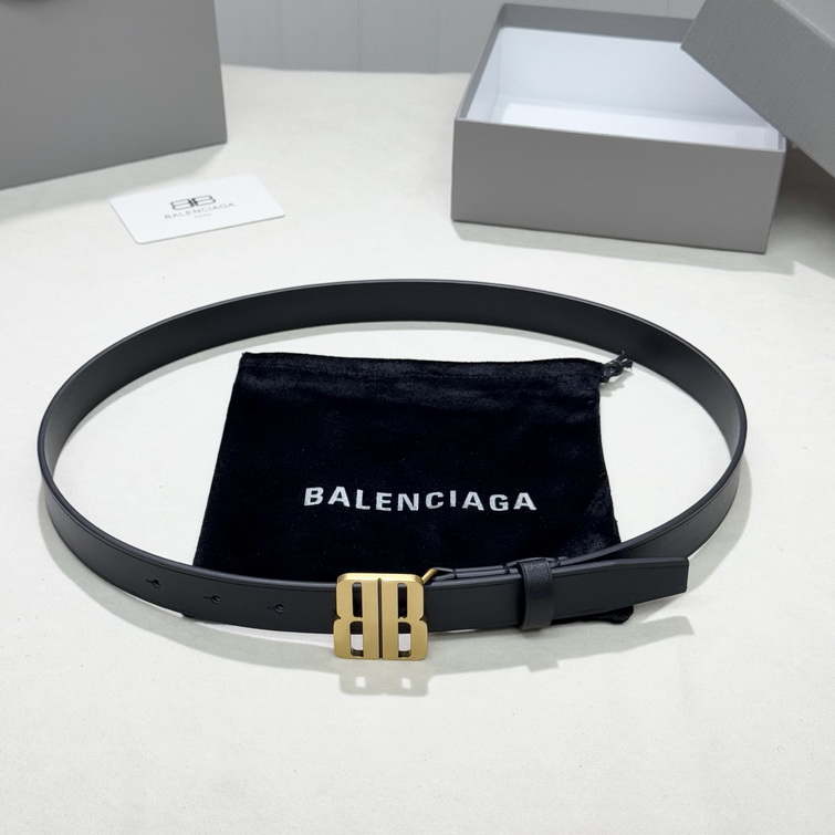 Balenciaga Belts Women(AAAAA)-010