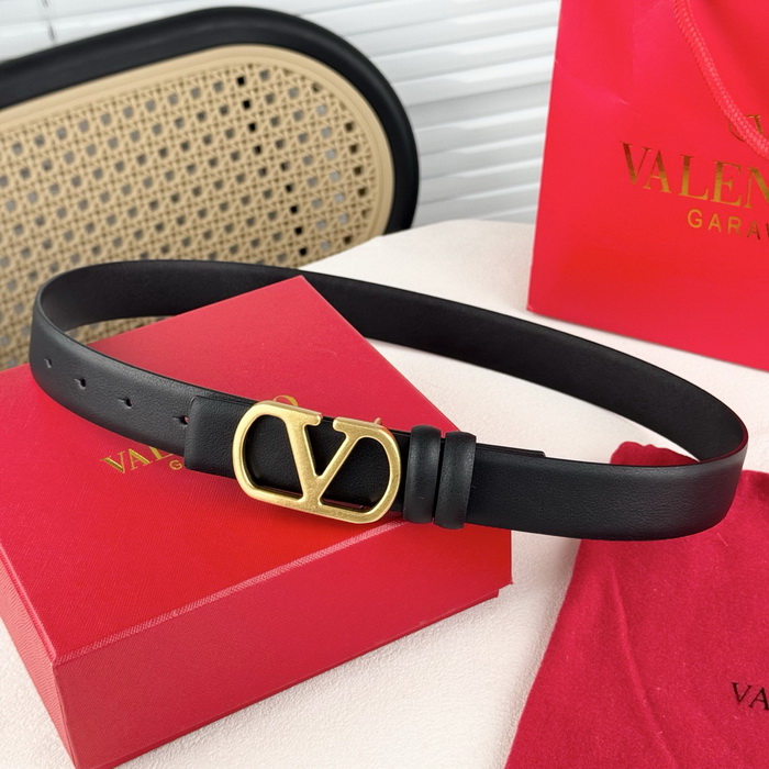 Valentino Belts Women(AAAAA)-139