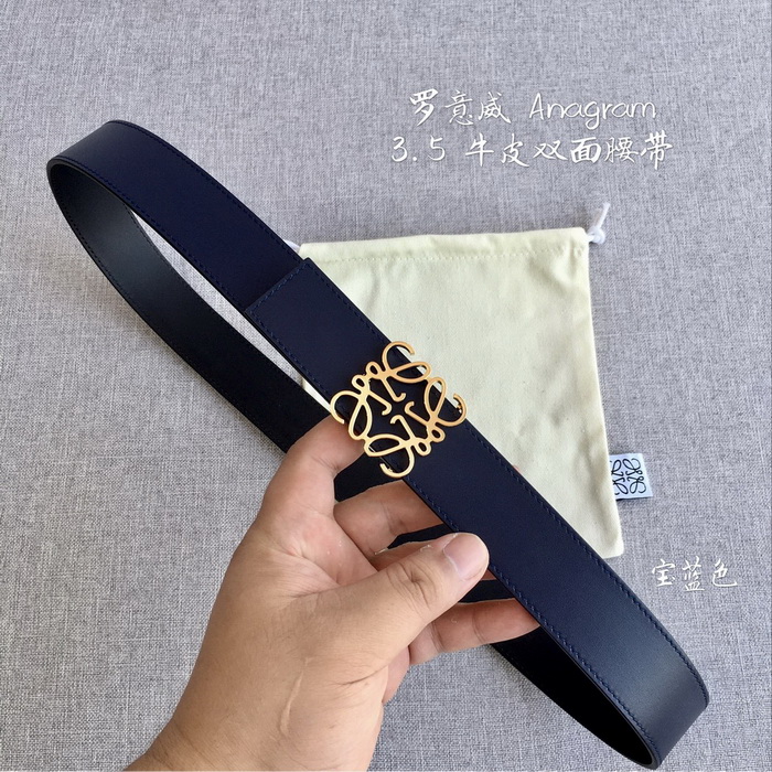 Loewe Belts(AAAAA)-115
