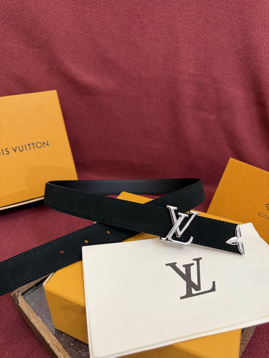 LV Belts Women(AAAAA)-166