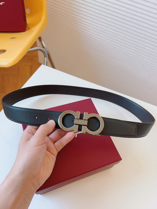 Ferragamo Belts(AAAAA)-1052