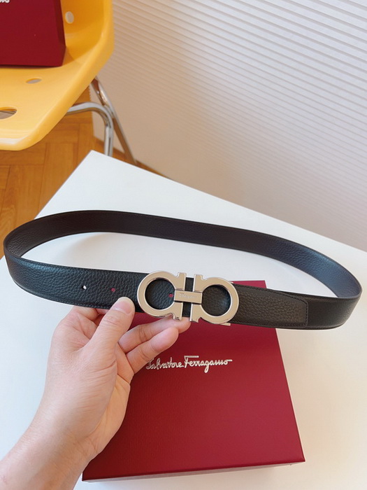 Ferragamo Belts(AAAAA)-1050