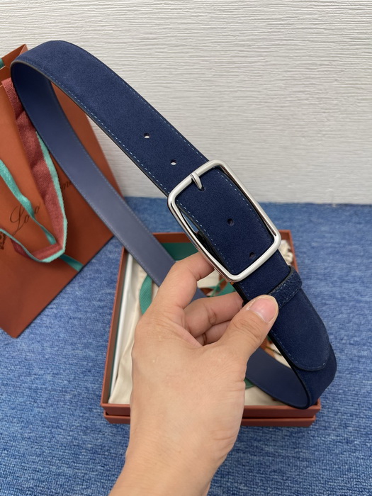 LORO PIANA Belts(AAAAA)-049