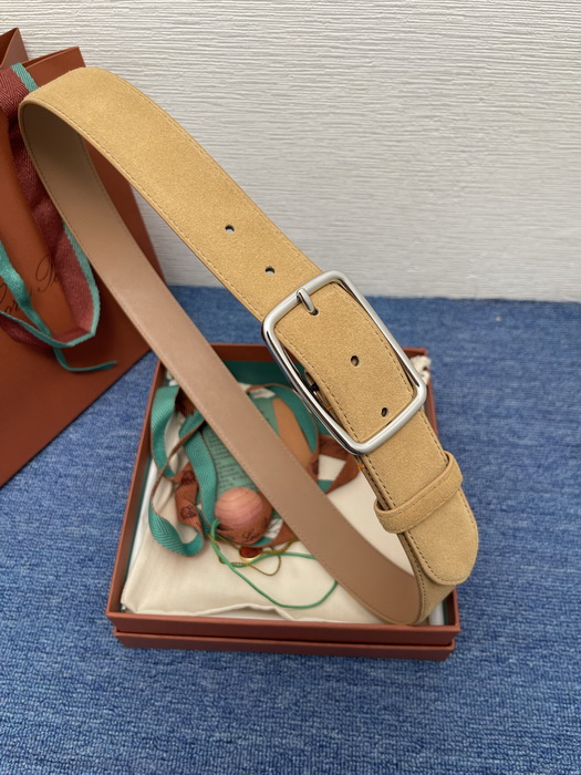 LORO PIANA Belts(AAAAA)-045