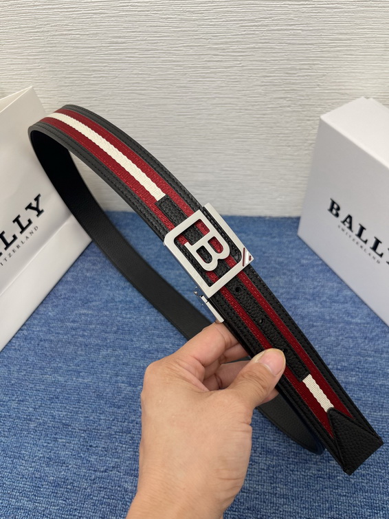 Balenciaga Belts(AAAAA)-158