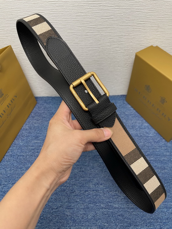 Burberry Belts(AAAAA)-142