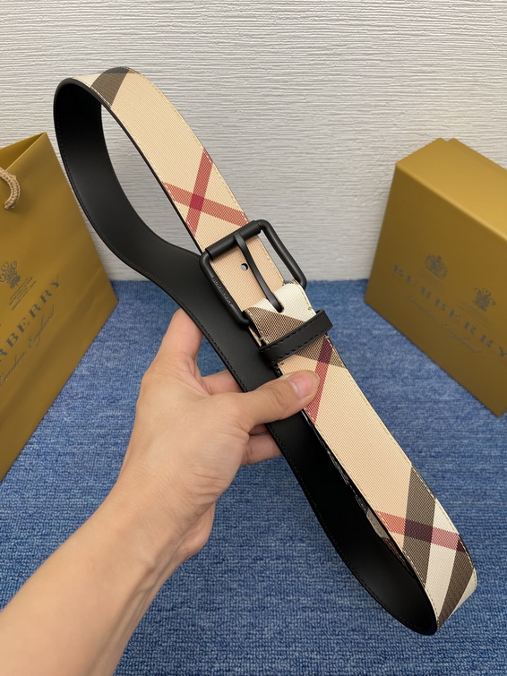 Burberry Belts(AAAAA)-140