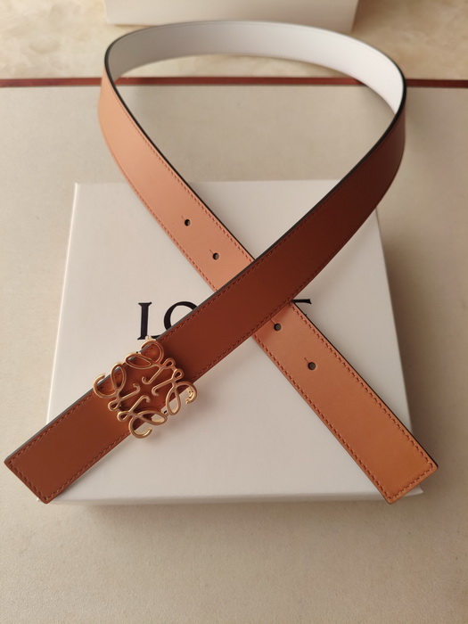 LOEWE Belts Women(AAAAA)-001