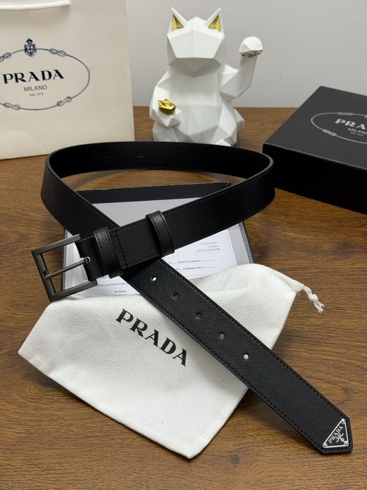Prada Belts(AAAAA)-177