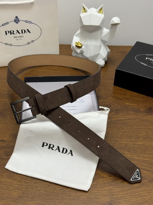 Prada Belts(AAAAA)-173