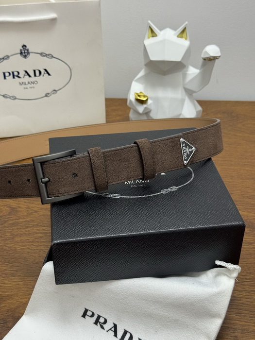 Prada Belts(AAAAA)-172