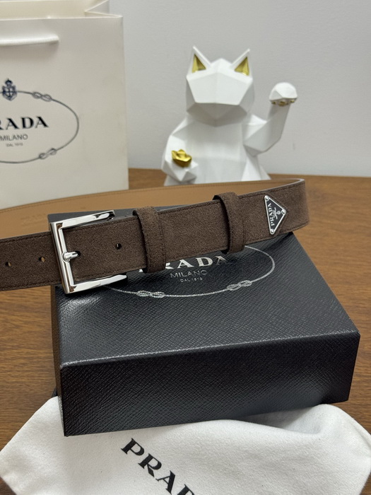 Prada Belts(AAAAA)-170