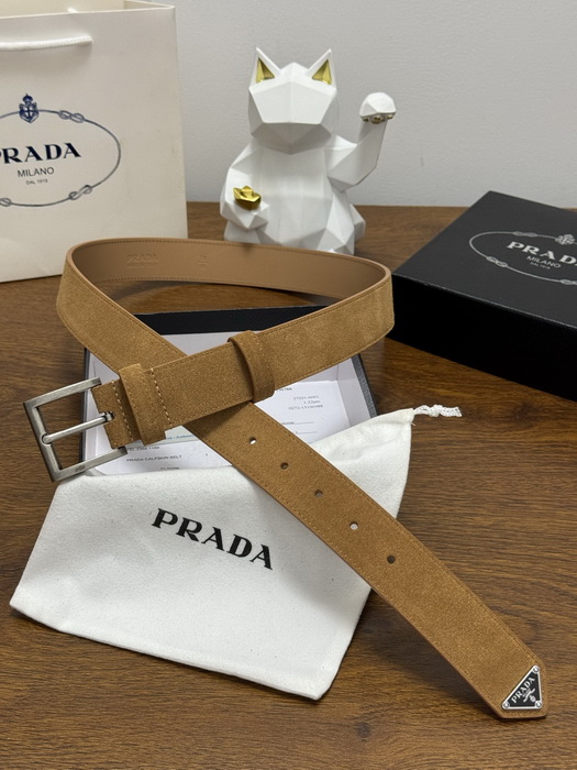 Prada Belts(AAAAA)-167