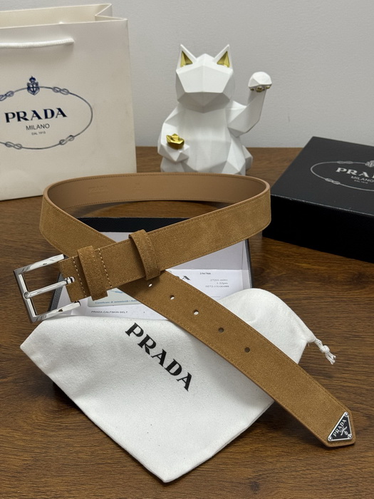Prada Belts(AAAAA)-166