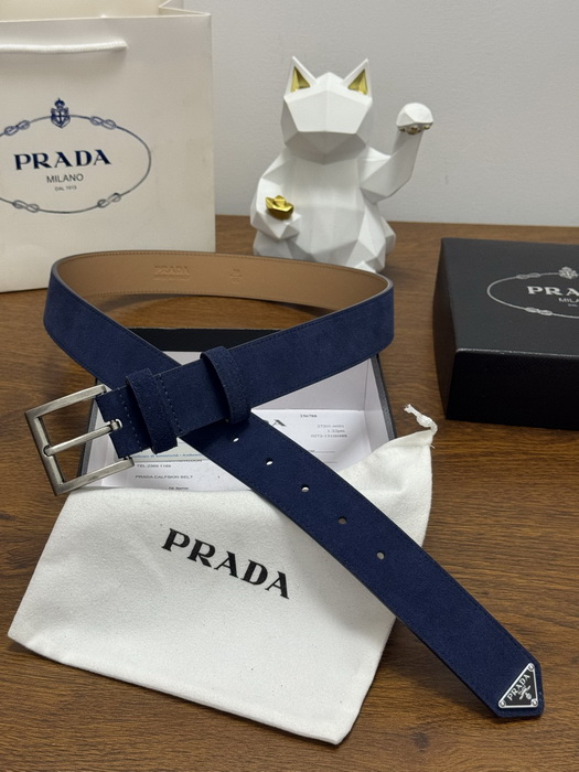 Prada Belts(AAAAA)-163