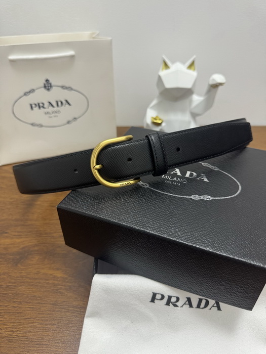 Prada Belts(AAAAA)-145
