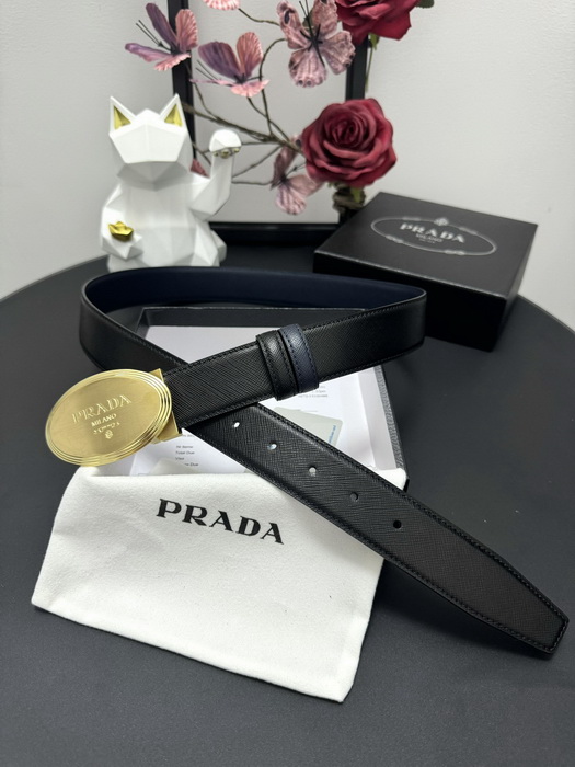 Prada Belts(AAAAA)-141