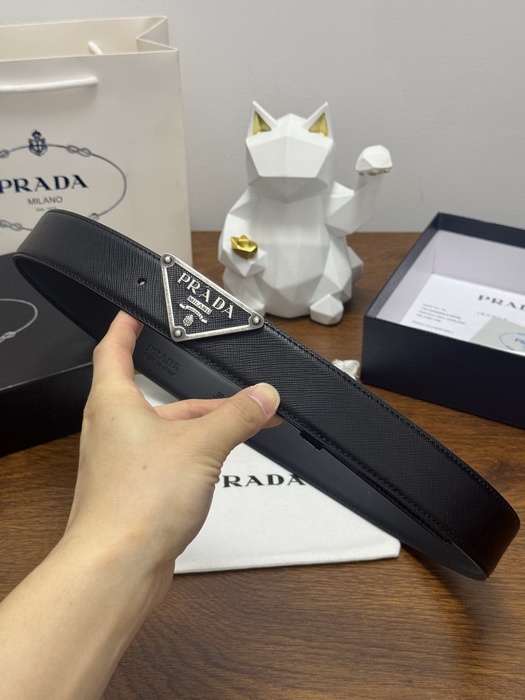 Prada Belts(AAAAA)-128