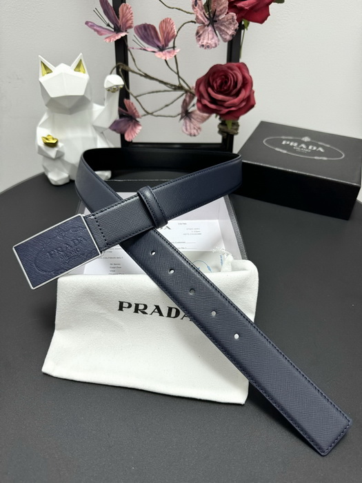 Prada Belts(AAAAA)-118