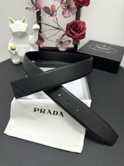 Prada Belts(AAAAA)-113