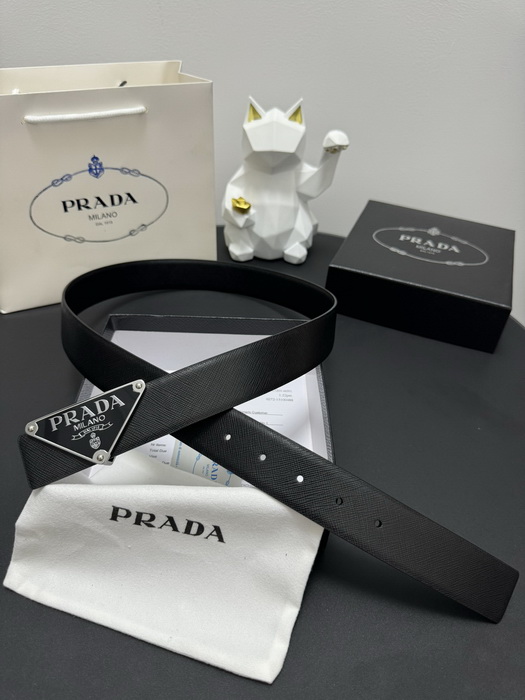 Prada Belts(AAAAA)-108