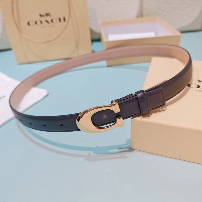 COACH Belts Women(AAAAA)-032