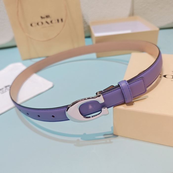 COACH Belts Women(AAAAA)-023