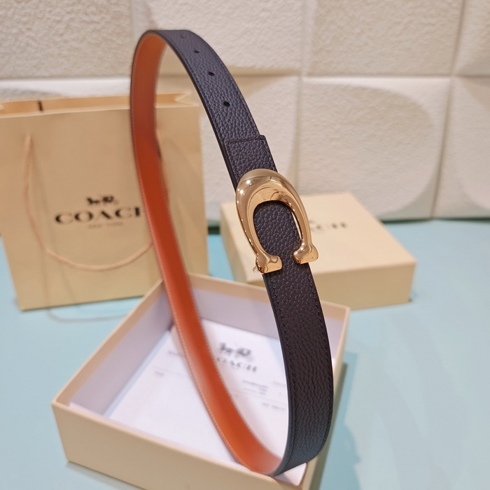 COACH Belts Women(AAAAA)-014