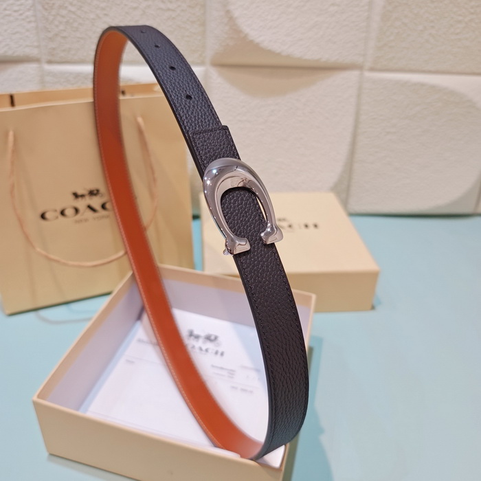 COACH Belts Women(AAAAA)-006