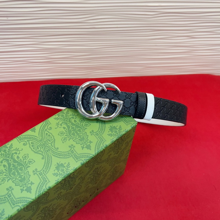Gucci Belts Women(AAAAA)-237