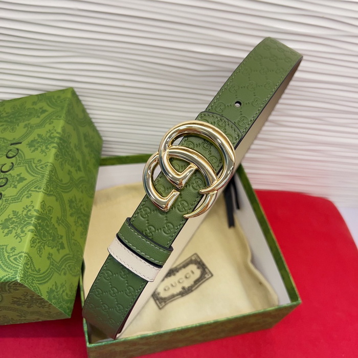 Gucci Belts Women(AAAAA)-234