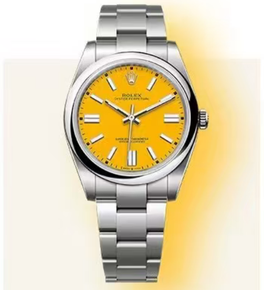 Rolex Watches-205