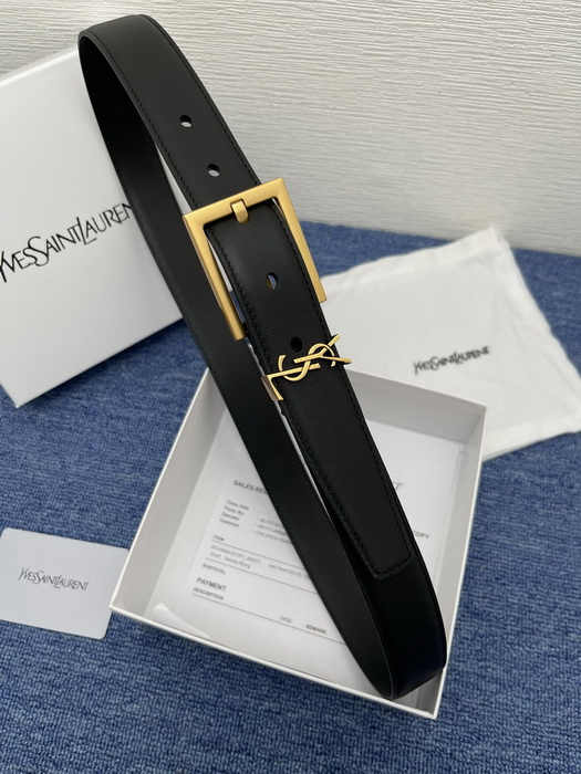 YSL Belts Women(AAAAA)-098