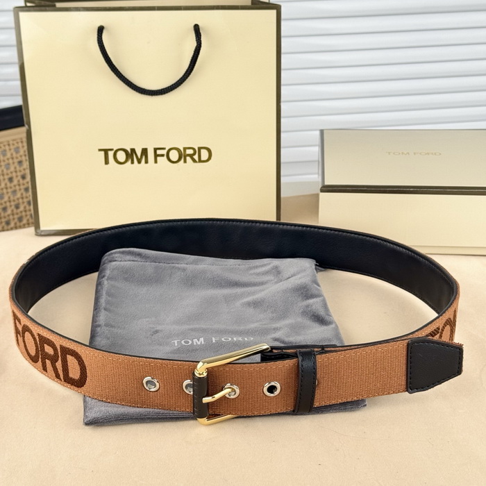 Tom Ford Belts(AAAAA)-384