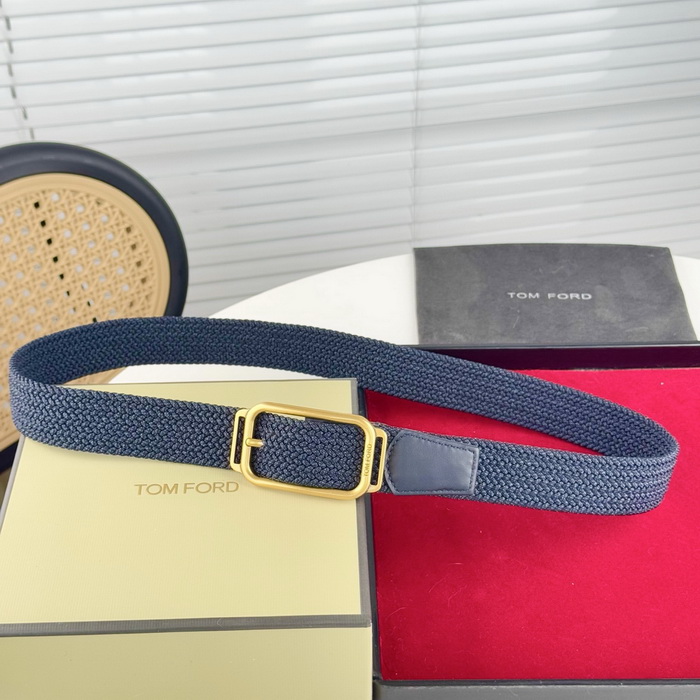 Tom Ford Belts(AAAAA)-339