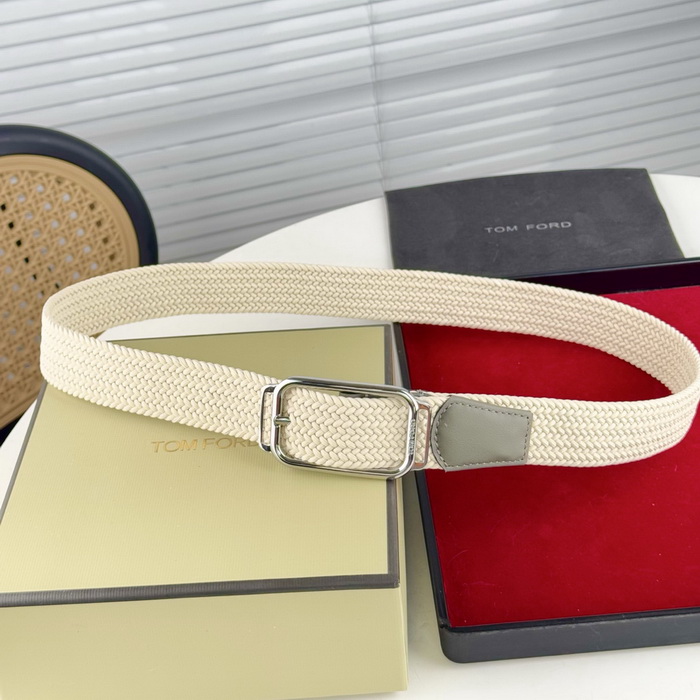 Tom Ford Belts(AAAAA)-337