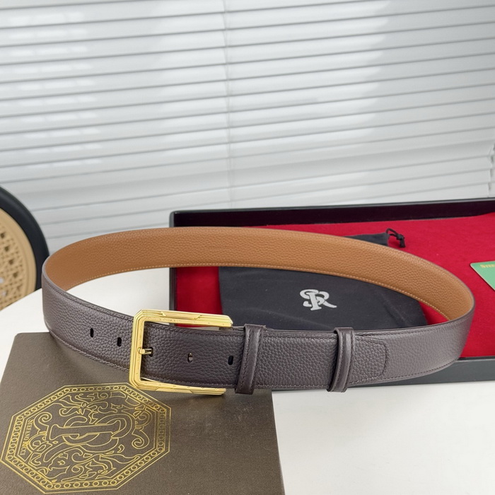 Stefano Ricci Belts(AAAAA)