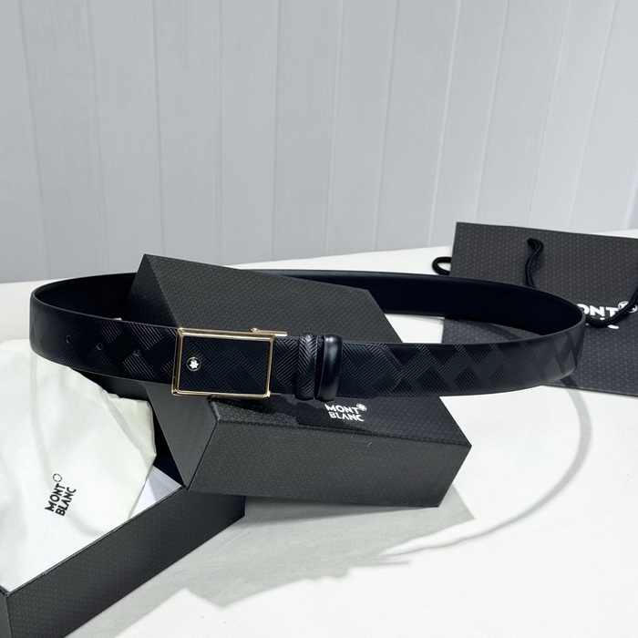 Montblanc Belts(AAAAA)-052