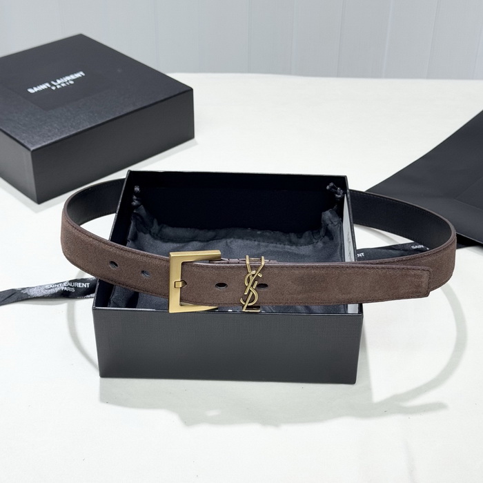 YSL Belts Women(AAAAA)-089