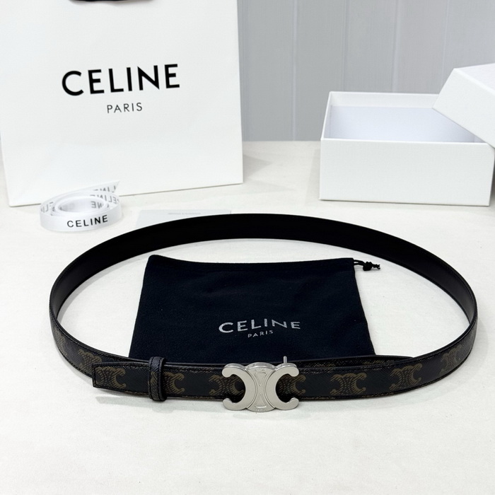 Celine Belts Women(AAAAA)-103