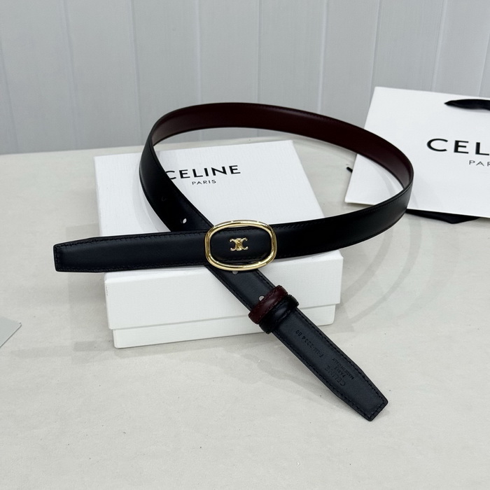 Celine Belts Women(AAAAA)-096