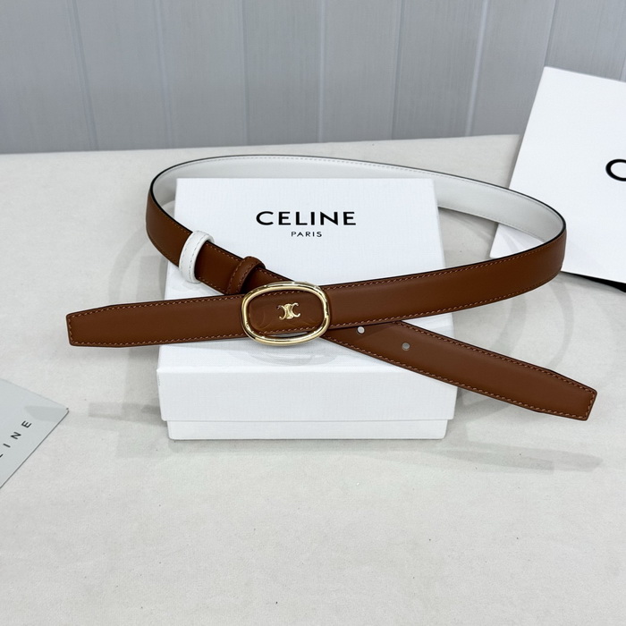 Celine Belts Women(AAAAA)-095