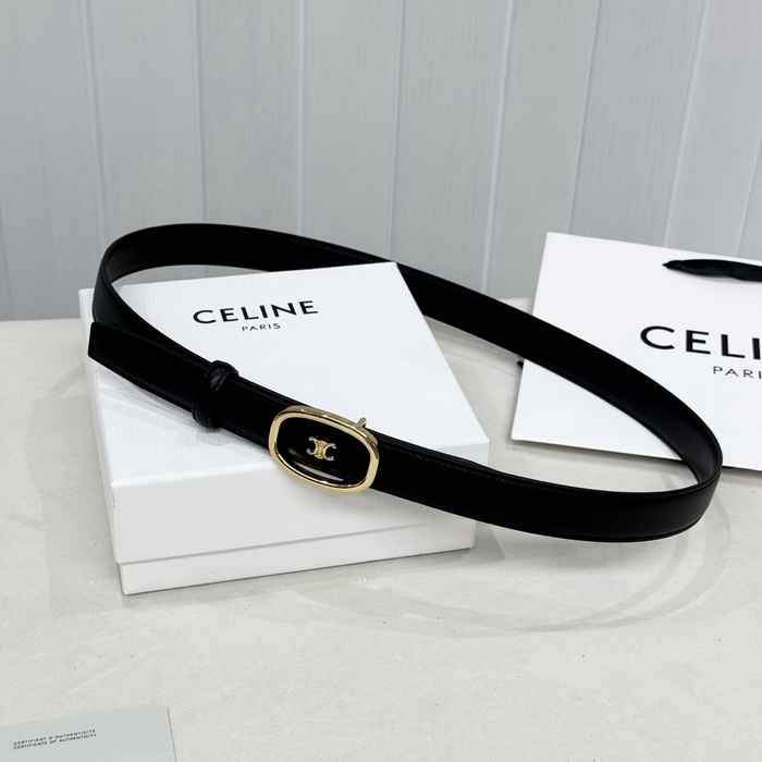 Celine Belts Women(AAAAA)-091