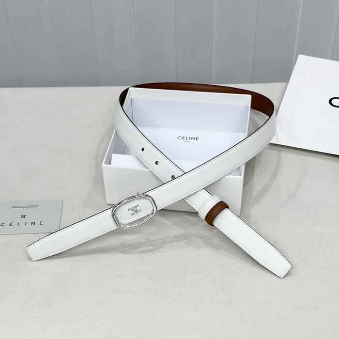 Celine Belts Women(AAAAA)-086