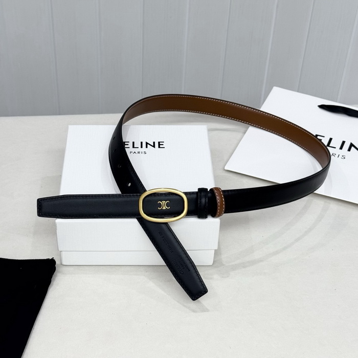 Celine Belts Women(AAAAA)-079