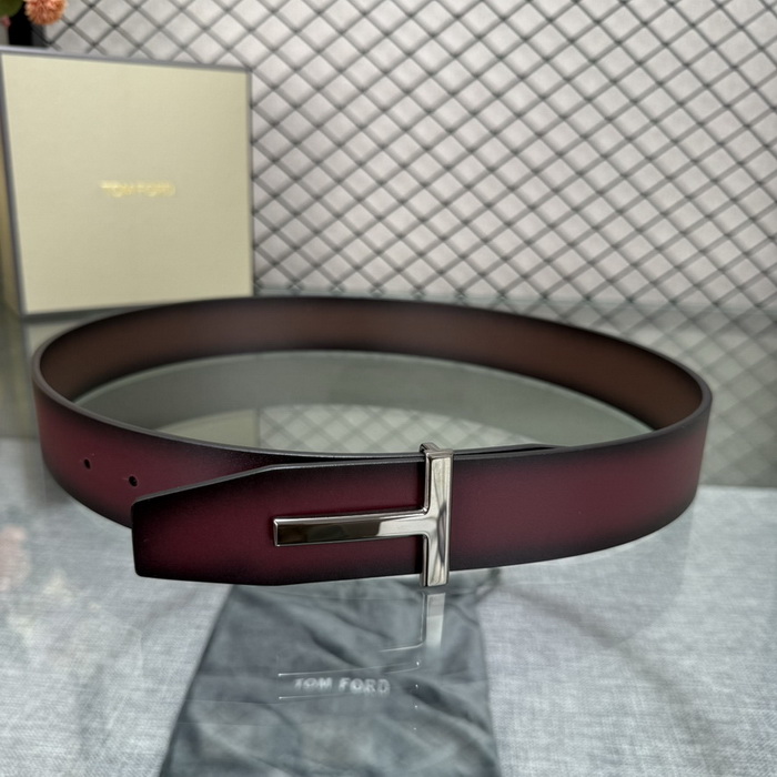 Tom Ford Belts(AAAAA)-364